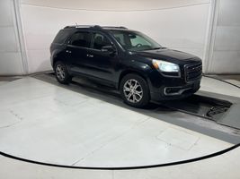 2015 GMC ACADIA