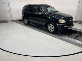 2004 Mercedes-Benz M-Class