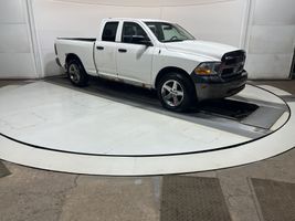 2009 Dodge RAM 1500