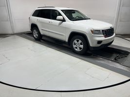 2012 JEEP GRAND CHEROKEE