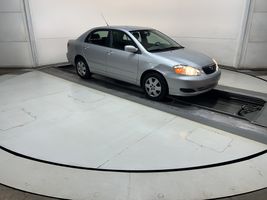 2006 Toyota COROLLA