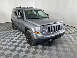 2015 JEEP Patriot