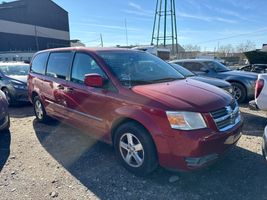 2008 Dodge Grand Caravan