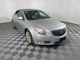 2011 Buick Regal