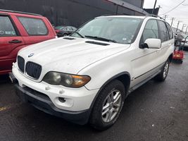 2005 BMW X5
