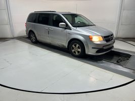 2012 Dodge Grand Caravan