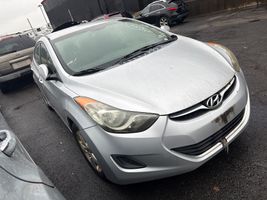2011 Hyundai Elantra