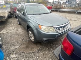 2011 Subaru Forester