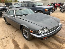 1989 Jaguar XJ