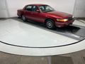 1997 Mercury Grand Marquis
