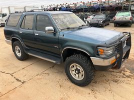 1995 Toyota 4Runner