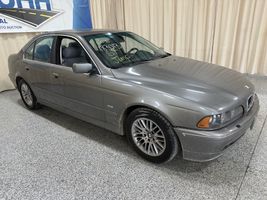 2003 BMW 5 Series
