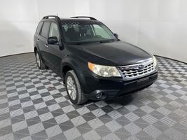 2012 Subaru Forester