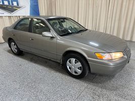 1998 Toyota Camry