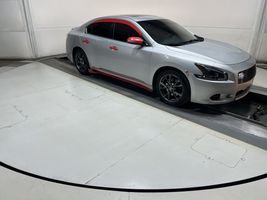 2014 NISSAN MAXIMA