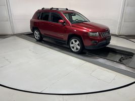 2014 JEEP Compass