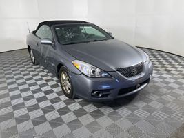 2008 Toyota Camry Solara