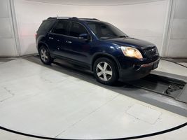 2011 GMC ACADIA