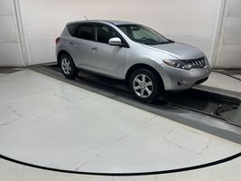 2010 NISSAN Murano