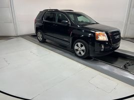 2015 GMC Terrain
