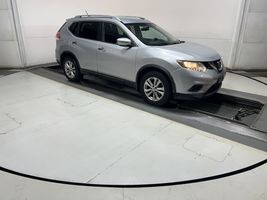 2014 NISSAN Rogue