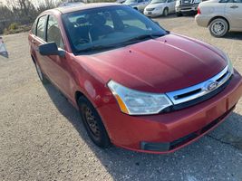 2010 Ford Focus