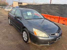 2003 Honda Accord