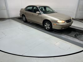 2003 Chevrolet Malibu