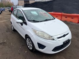 2012 Ford FIESTA