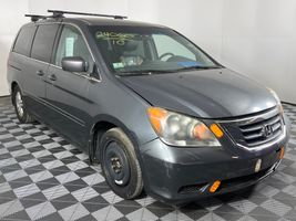 2010 Honda Odyssey