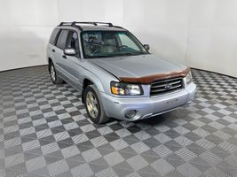 2004 Subaru Forester