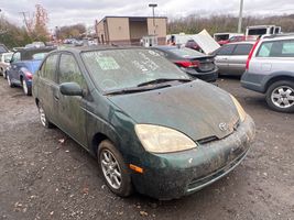 2002 Toyota Prius