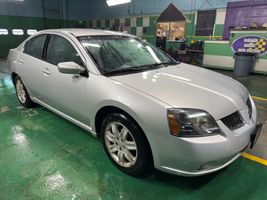 2006 Mitsubishi GALANT