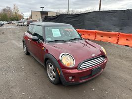 2008 MINI Cooper