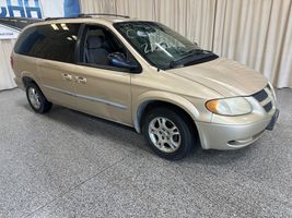 2001 Dodge Grand Caravan