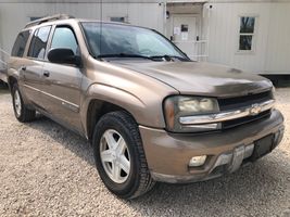 2003 Chevrolet TrailBlazer
