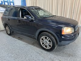 2007 Volvo XC90