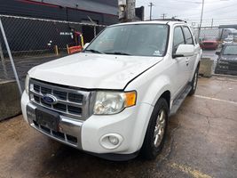 2011 Ford Escape