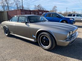 1974 Jaguar XJ6