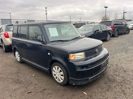 2005 Scion xB