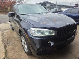 2014 BMW X5