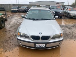 2003 BMW 3 Series