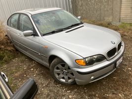 2003 BMW 3 Series