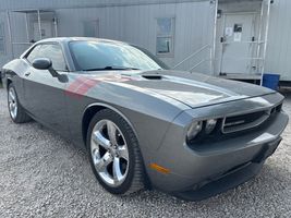 2012 Dodge Challenger