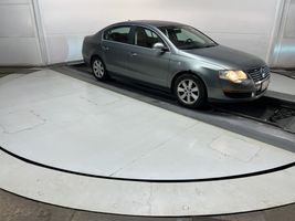 2007 VOLKSWAGEN Passat