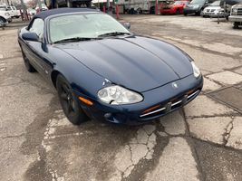 2000 Jaguar XK