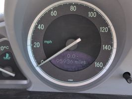 2004 Mercedes-Benz SL-Class