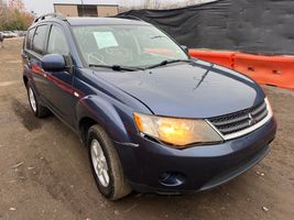 2007 Mitsubishi Outlander
