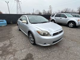 2006 Scion tC