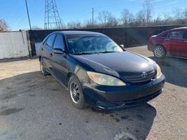 2004 Toyota Camry